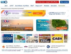aperçu promotion françaisdesjeux