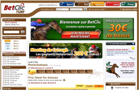 miniature betclic turf courses hippiques