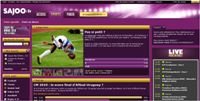 sajoo.fr parier au pari sportif