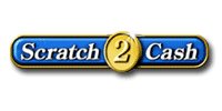 logotipo Scratch2Cash Logo Scratch2Cash jogos de bônus Raspadinha