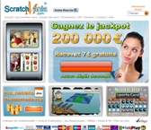 scratch2cash bonus
