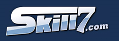 logotipo Skill7 Skill7 belote