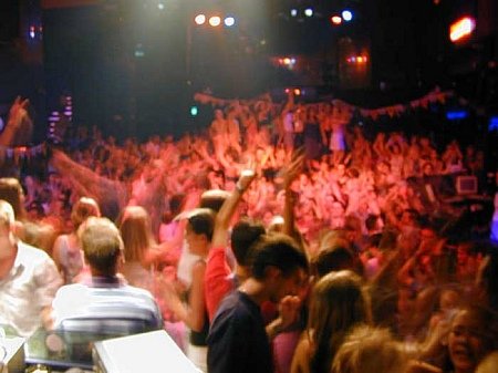 soirée malte job emploi et stage